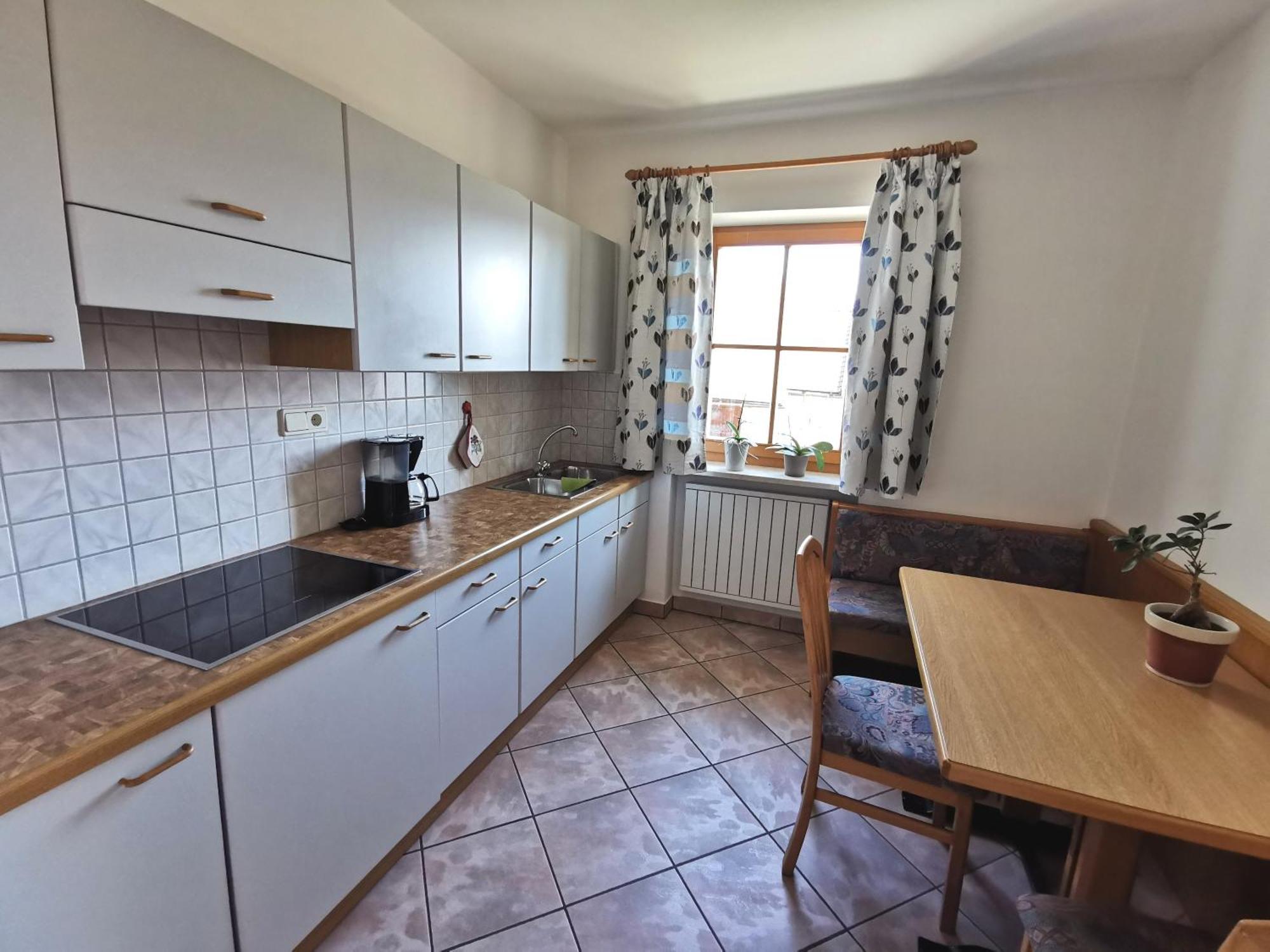 Apartment Rastenfeldhof