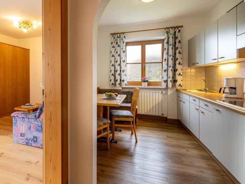 Apartment Rastenfeldhof Parcines