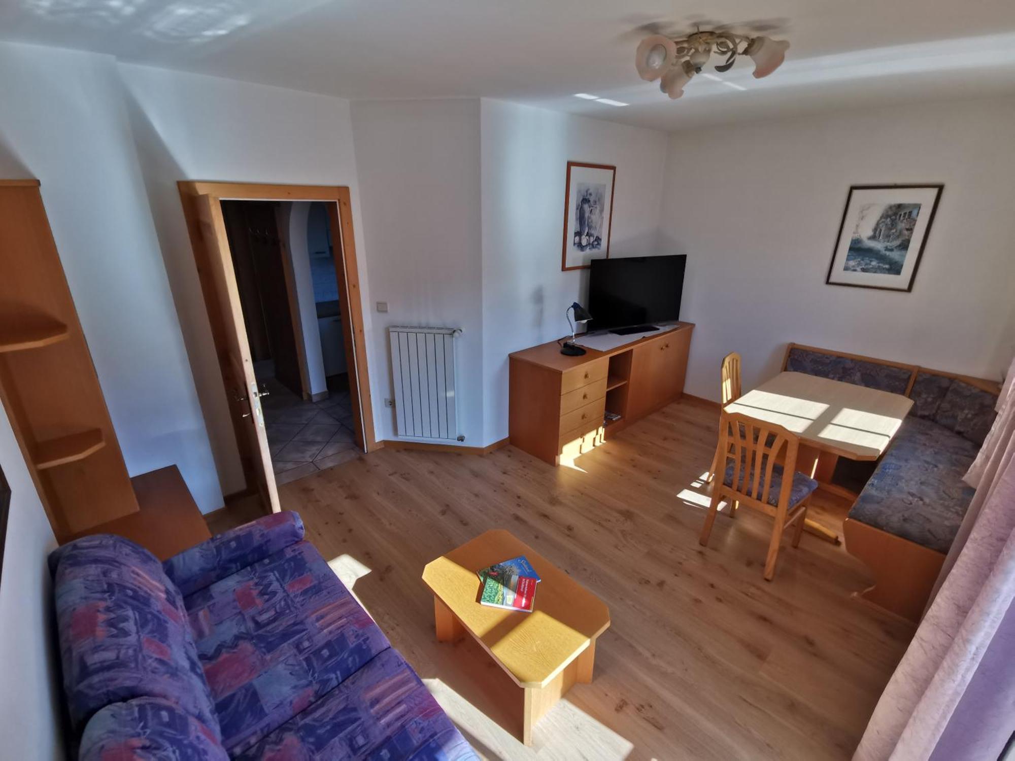 Apartment Rastenfeldhof